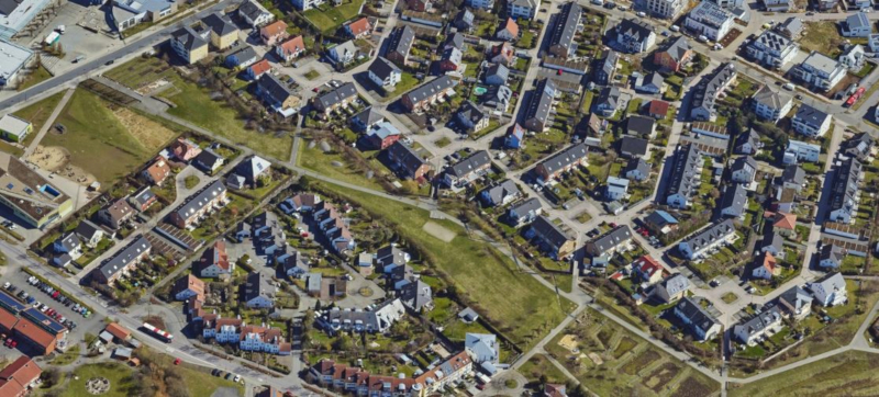 Tarforster Plateau/ Trimmelter Hof